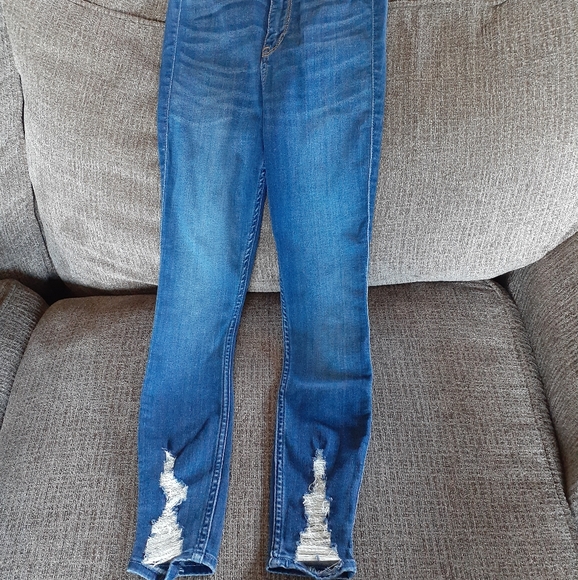 Jeans - Picture 2 of 2